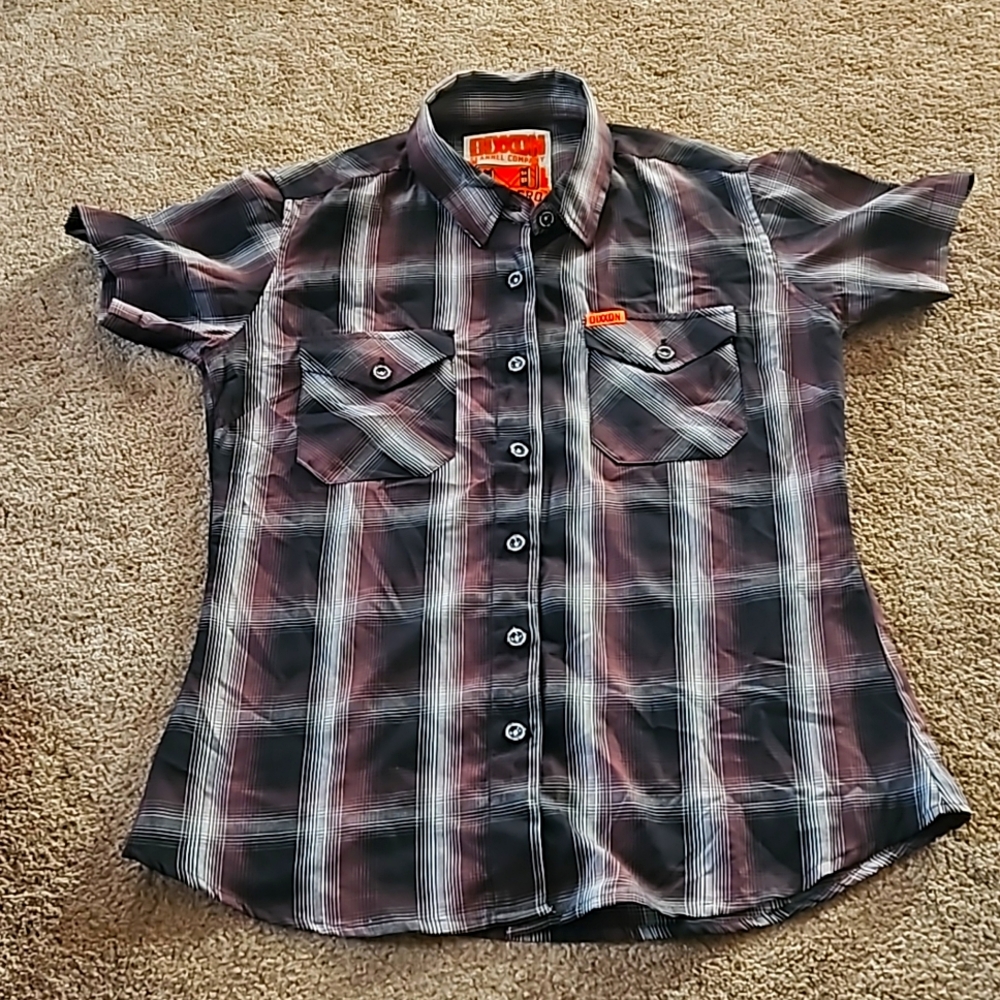 Dixxon women's bamboo